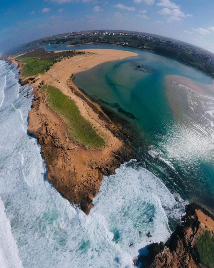 Апартаменти Dar Doukkala Уалідія Екстер'єр фото